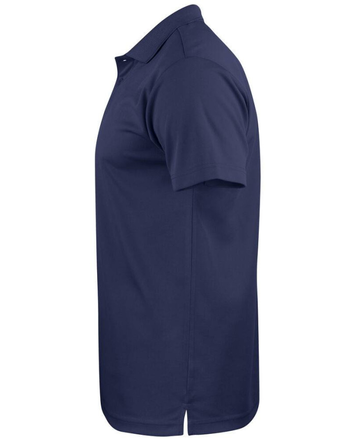 Basic Active Polo NEW WAVE