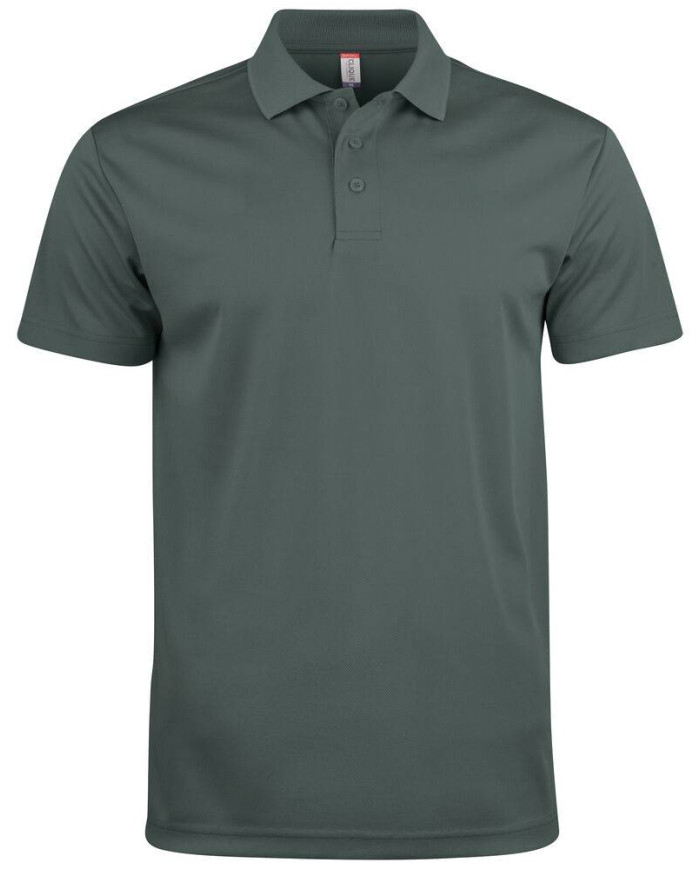 Basic Active Polo NEW WAVE