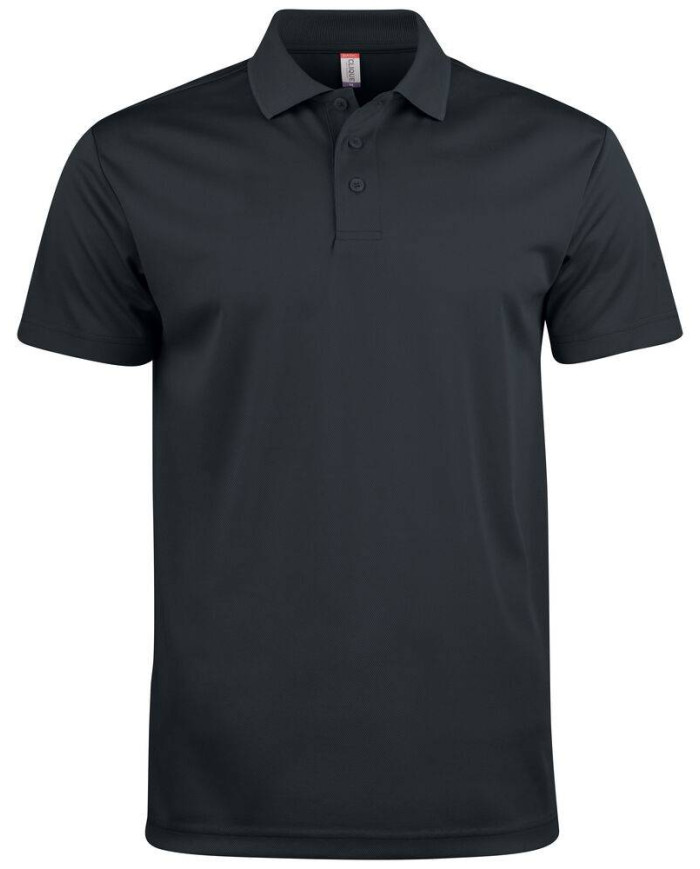 Basic Active Polo NEW WAVE