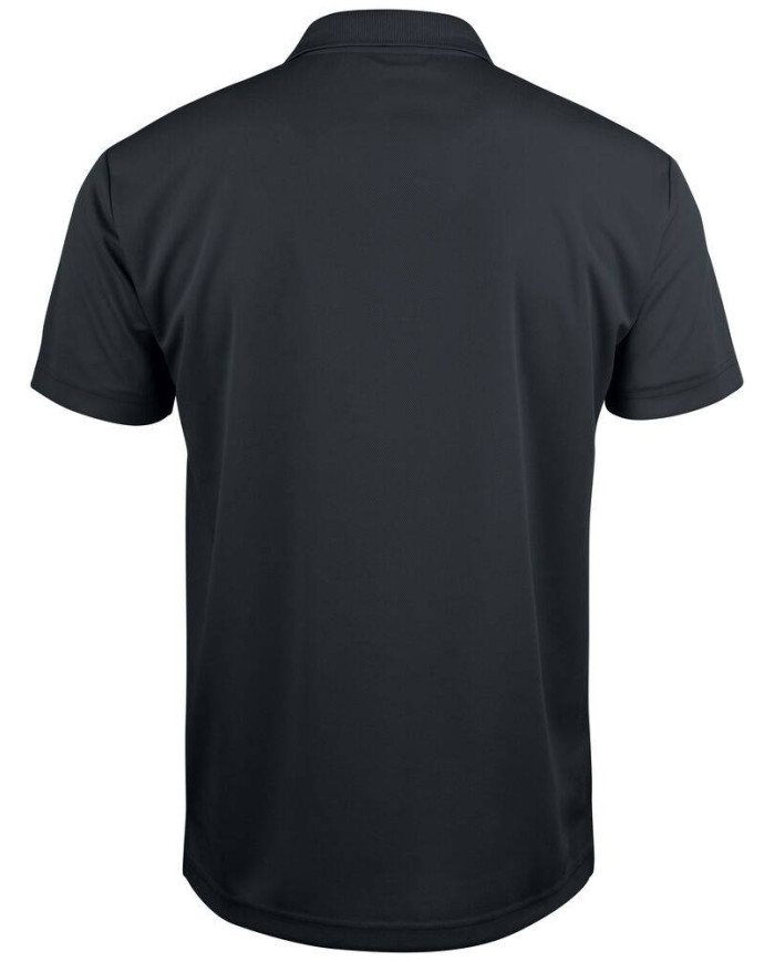 Basic Active Polo NEW WAVE