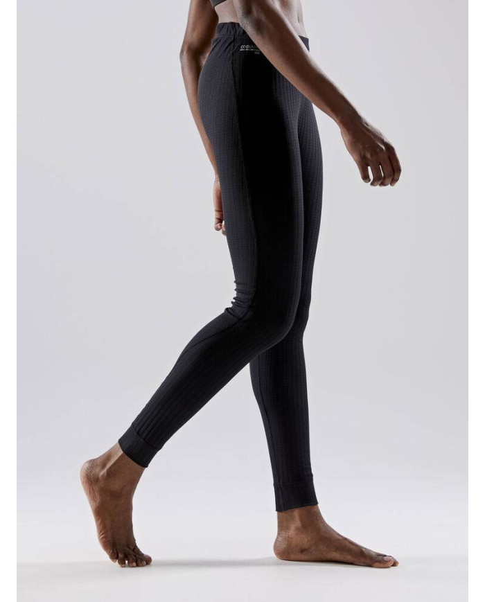PRO Active Extreme X Pants W NEW WAVE