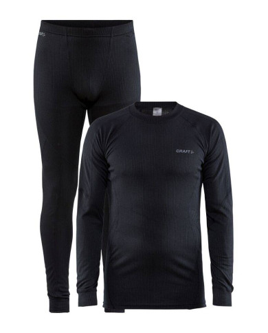 CORE Dry Baselayer Set M NEW WAVE