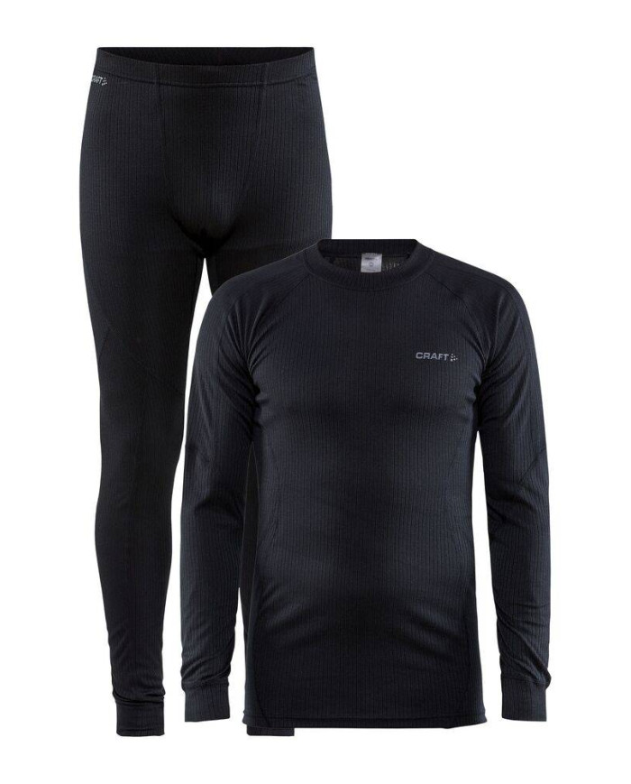 CORE Dry Baselayer Set M NEW WAVE