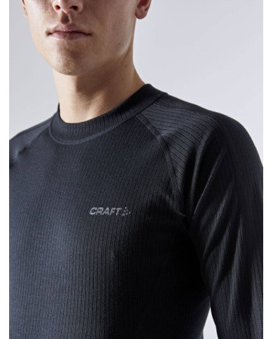 CORE Dry Baselayer Set M NEW WAVE