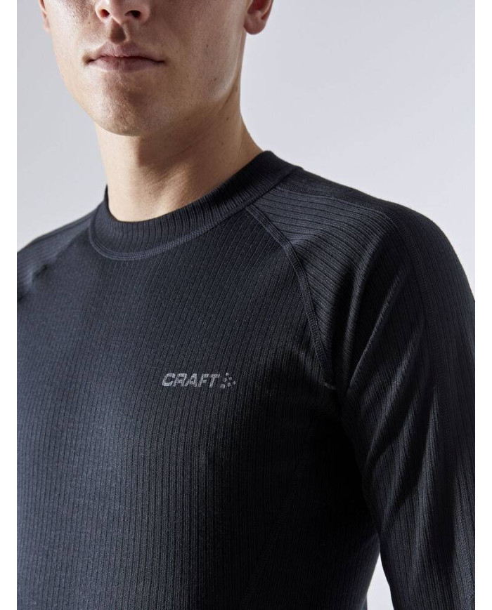 CORE Dry Baselayer Set M NEW WAVE