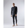 CORE Dry Baselayer Set M NEW WAVE