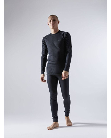CORE Dry Baselayer Set M NEW WAVE