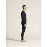 CORE Dry Baselayer Set M NEW WAVE