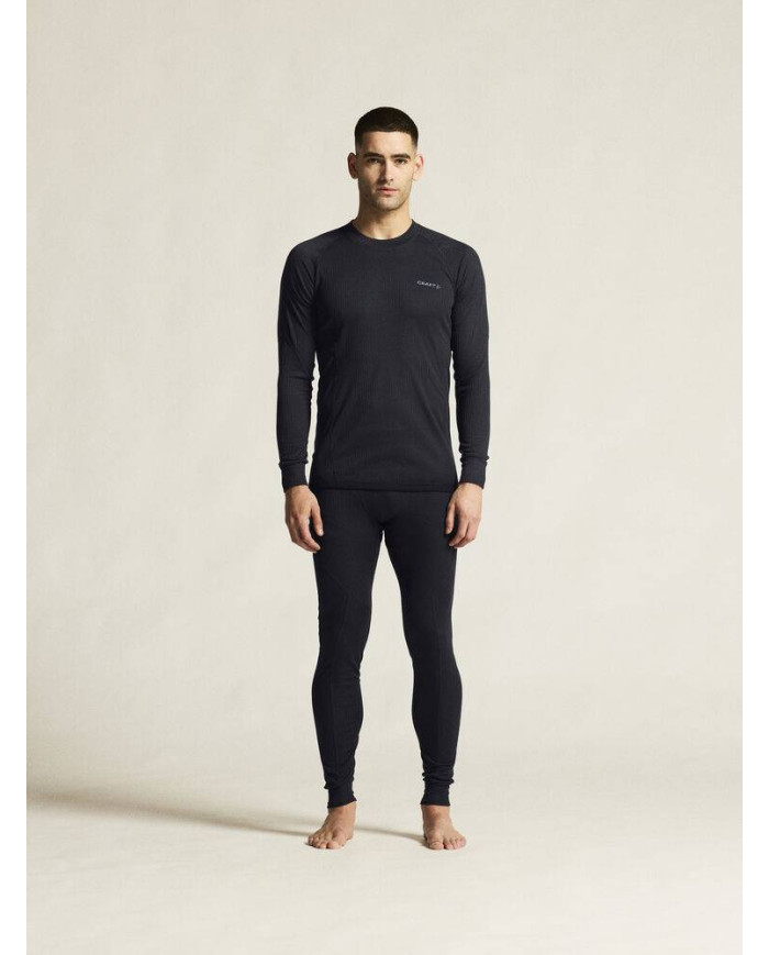 CORE Dry Baselayer Set M NEW WAVE