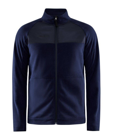 ADV Explore Fleece Midlayer M NEW WAVE