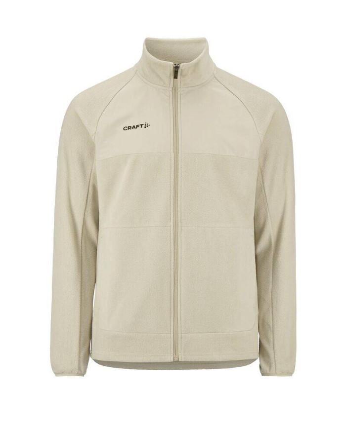 ADV Explore Fleece Midlayer M NEW WAVE