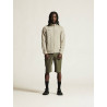 ADV Explore Fleece Midlayer M NEW WAVE