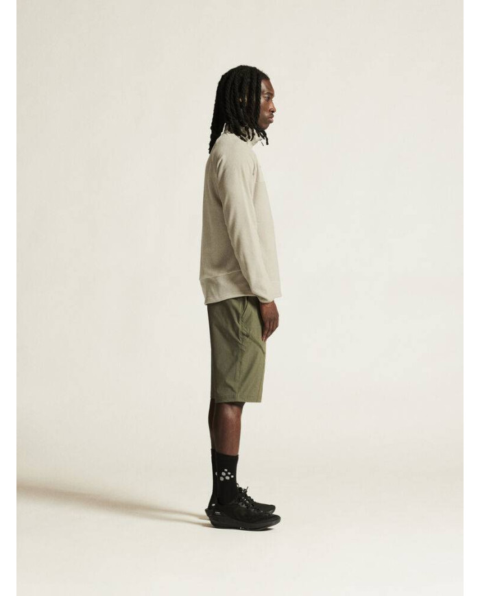 ADV Explore Fleece Midlayer M NEW WAVE