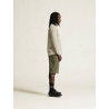ADV Explore Fleece Midlayer M NEW WAVE