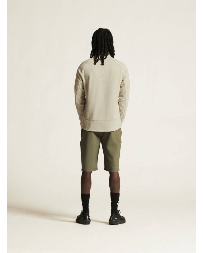 ADV Explore Fleece Midlayer M NEW WAVE