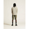 ADV Explore Fleece Midlayer M NEW WAVE