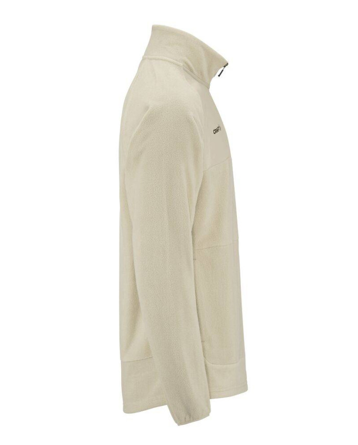 ADV Explore Fleece Midlayer M NEW WAVE