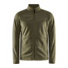 ADV Explore Fleece Midlayer M NEW WAVE
