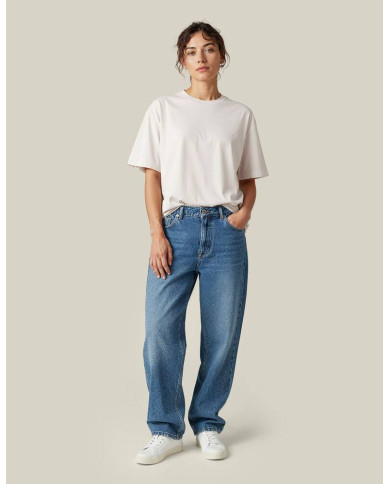 UM T-Shirt (OCS)  Loose Fit Unisex NEW WAVE
