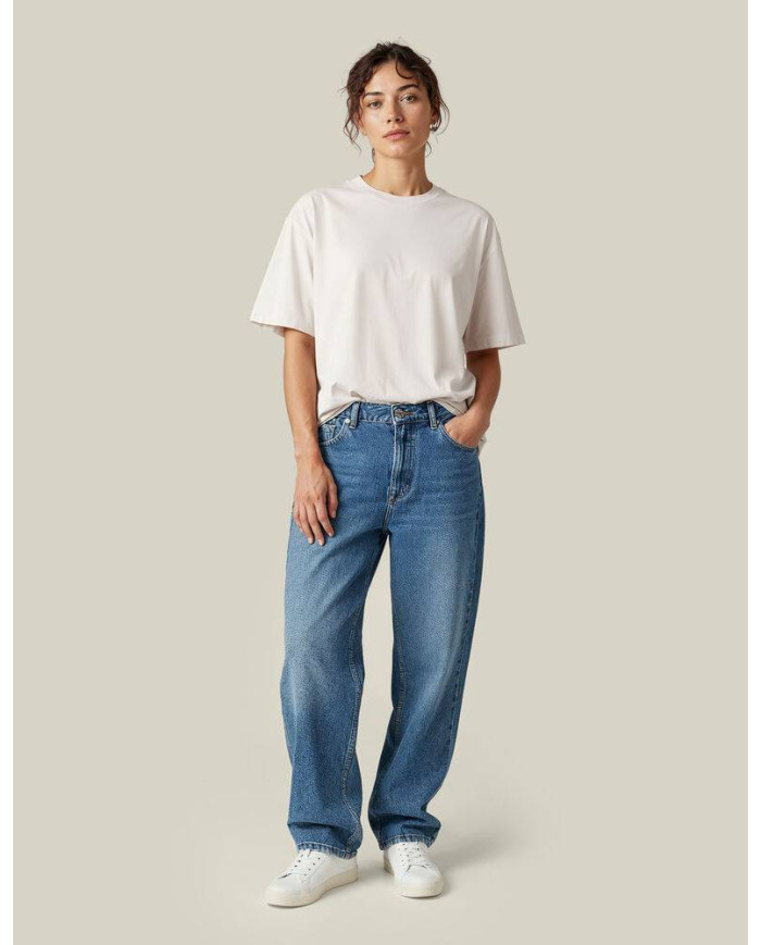 UM T-Shirt (OCS)  Loose Fit Unisex NEW WAVE
