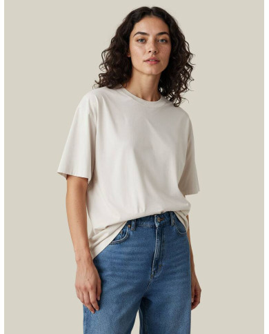 UM T-Shirt (OCS)  Loose Fit Unisex NEW WAVE
