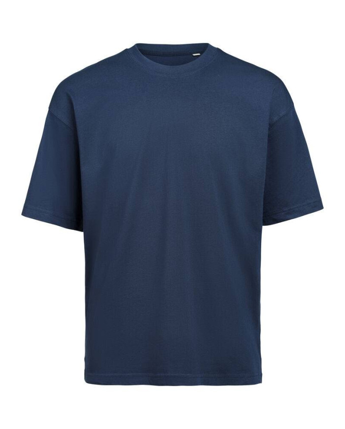 UM T-Shirt (OCS)  Loose Fit Unisex NEW WAVE