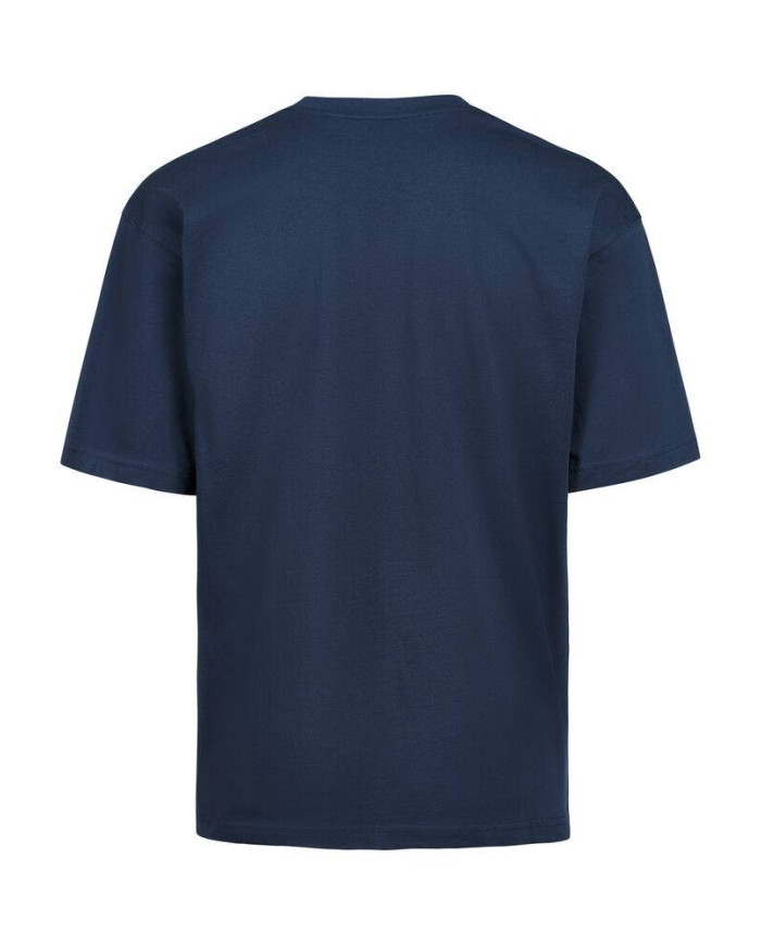 UM T-Shirt (OCS)  Loose Fit Unisex NEW WAVE