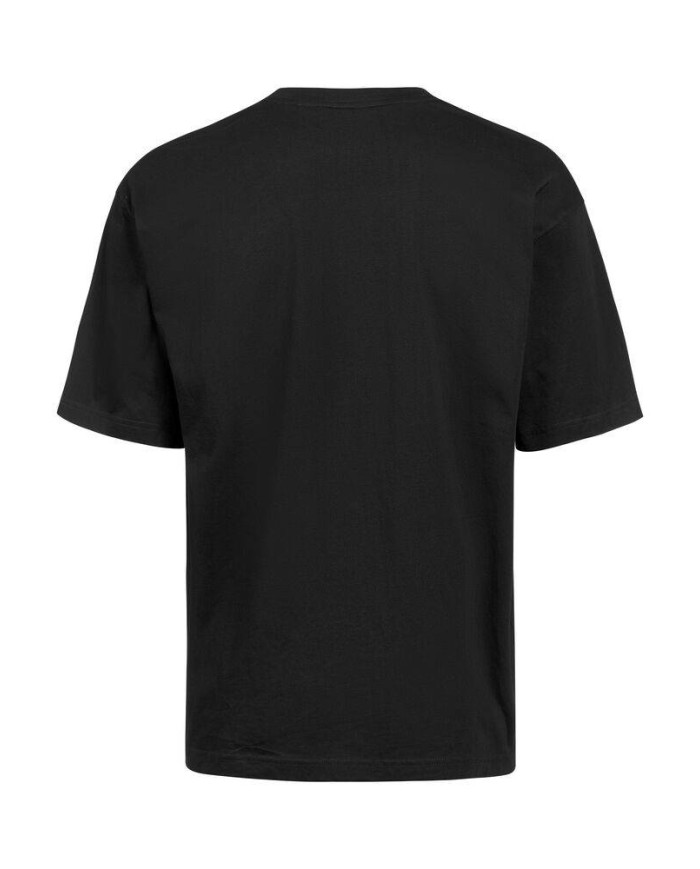 UM T-Shirt (OCS)  Loose Fit Unisex NEW WAVE