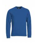 Sudadera Classic Roundneck New Wave NW-021040
