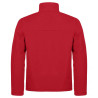 Padded Softshell Jacket NEW WAVE