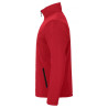Padded Softshell Jacket NEW WAVE