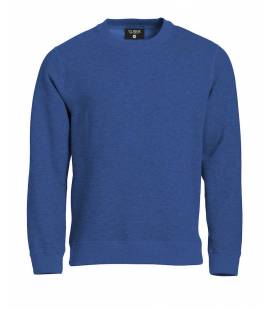 Sudadera Classic Roundneck New Wave NW-021040