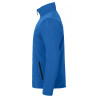 Padded Softshell Jacket NEW WAVE