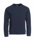 Sudadera Classic Roundneck New Wave NW-021040