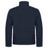 Padded Softshell Jacket NEW WAVE