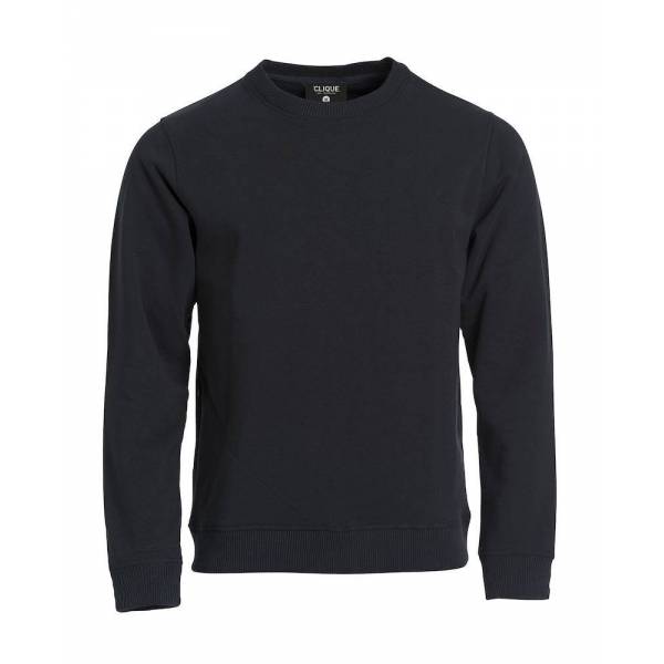 Sudadera Classic Roundneck New Wave NW-021040
