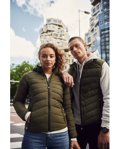Idaho Vest NEW WAVE