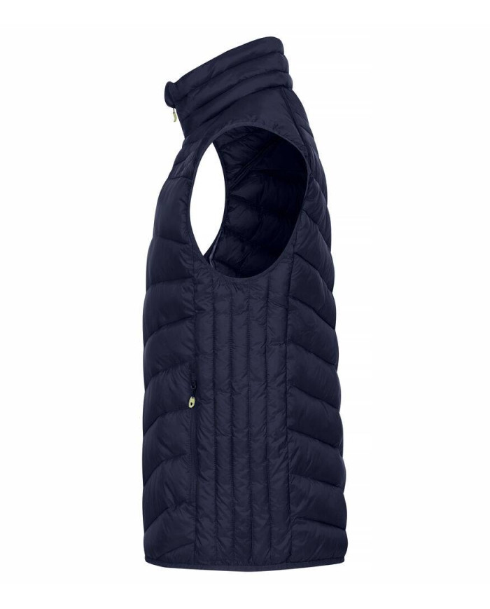 Idaho Vest NEW WAVE