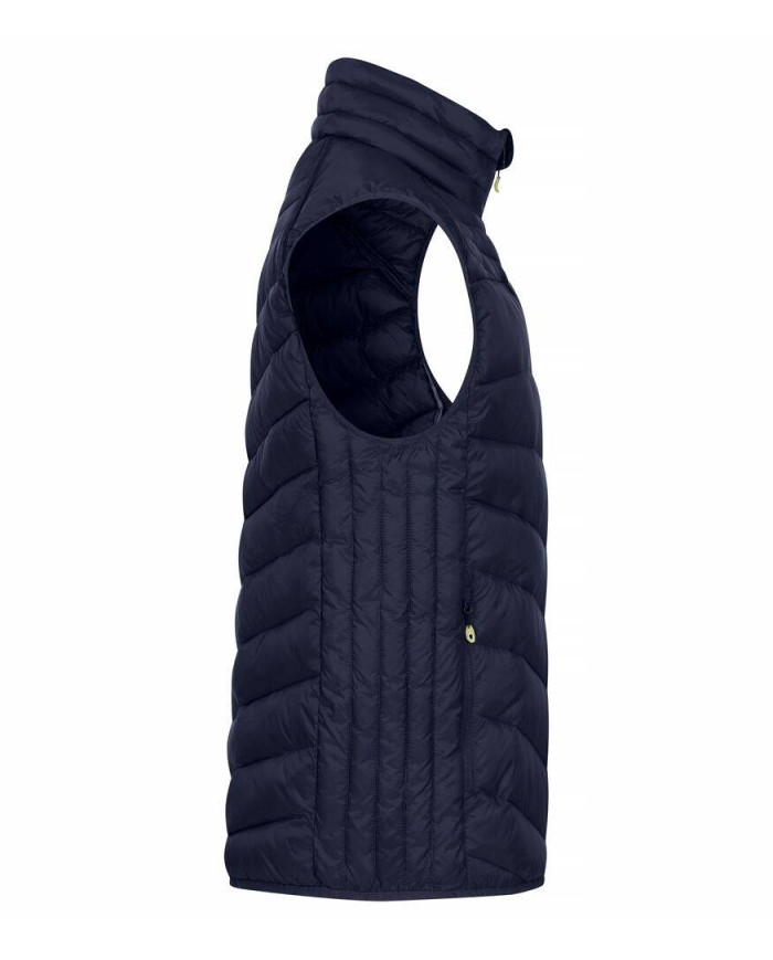Idaho Vest NEW WAVE
