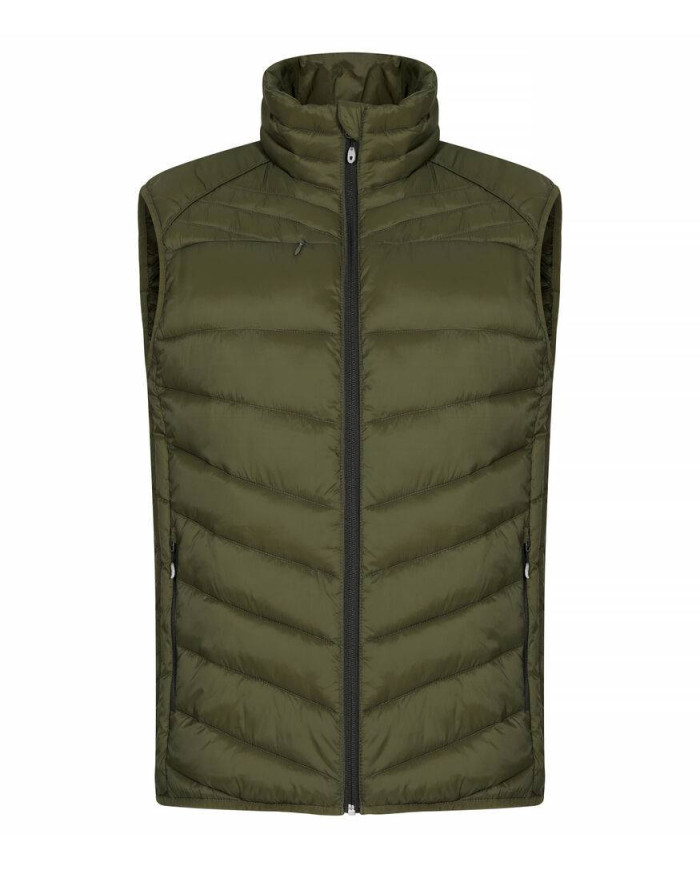 Idaho Vest NEW WAVE