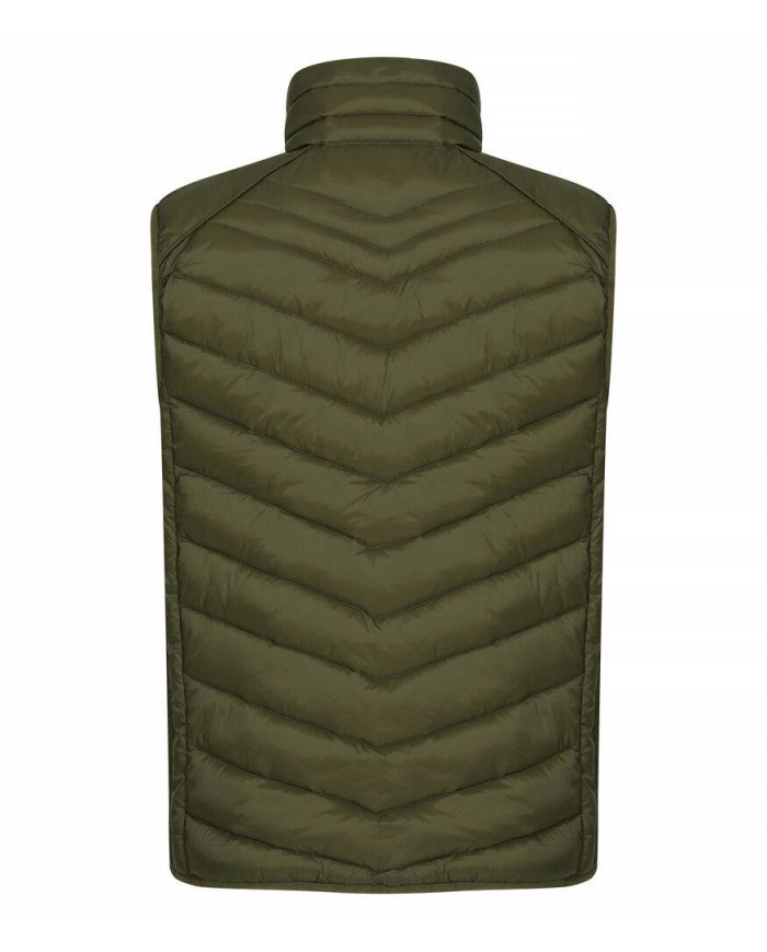 Idaho Vest NEW WAVE