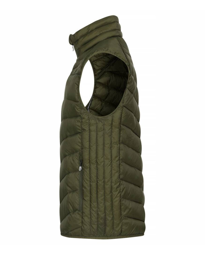 Idaho Vest NEW WAVE