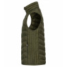 Idaho Vest NEW WAVE