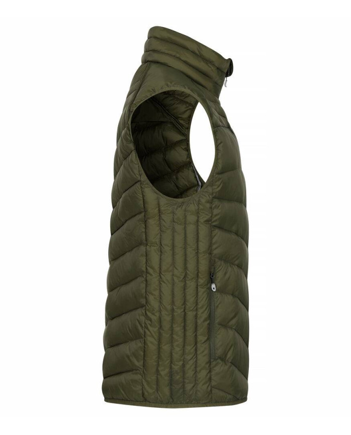 Idaho Vest NEW WAVE