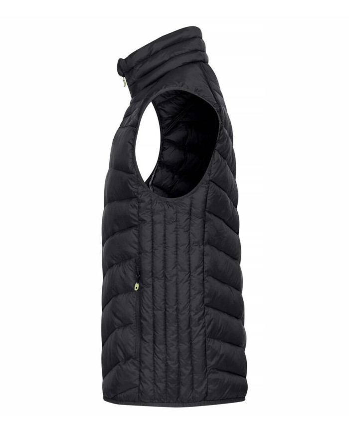 Idaho Vest NEW WAVE