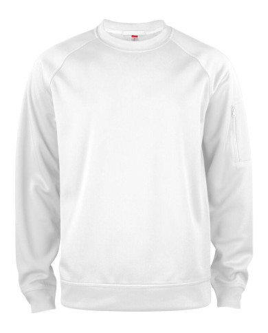 Basic Active Roundneck NEW WAVE