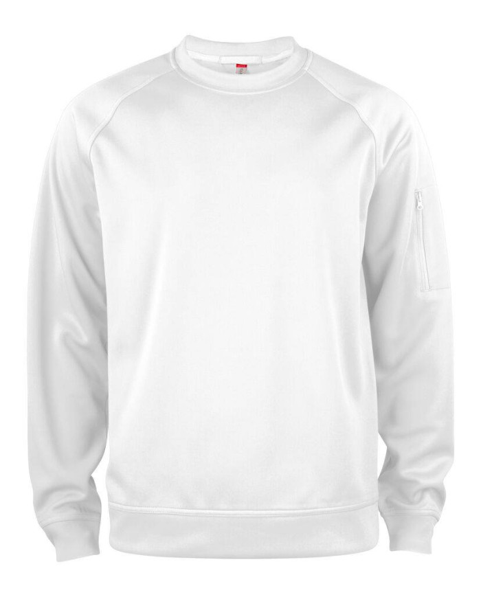 Basic Active Roundneck NEW WAVE