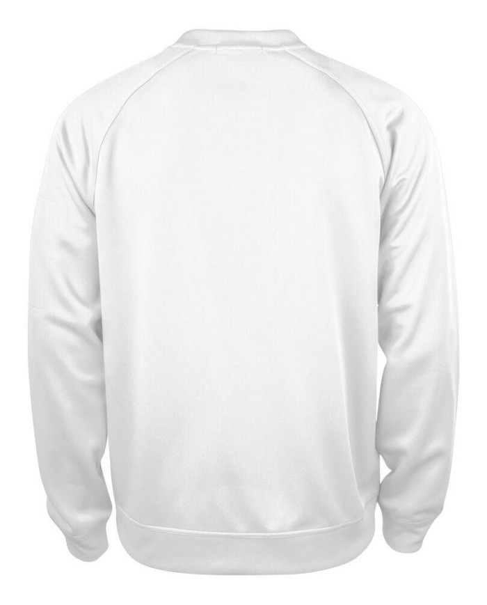 Basic Active Roundneck NEW WAVE