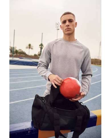 Basic Active Roundneck NEW WAVE