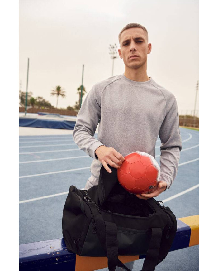 Basic Active Roundneck NEW WAVE
